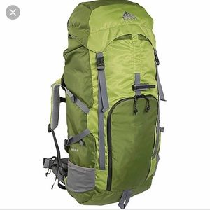 Kelty Sector 46 backpacking pack